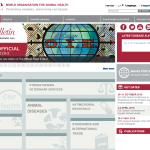 Penyakit Haiwan Yang Diberi Perhatian Oleh OIE