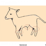 Pusat Bengkak Sendi Bengkak, Joint Ill (Navel Ill)