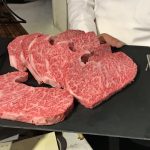Jepun Harga Wagyu Jatuh